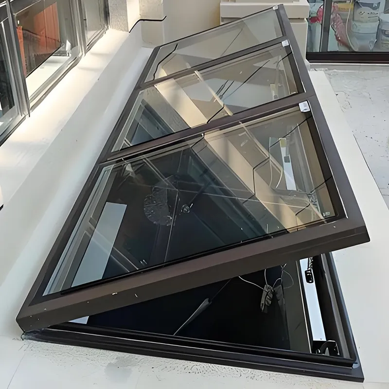 Алюминий қорытпасынан жасалған есіктердің әдеттегі бағасы қандай?