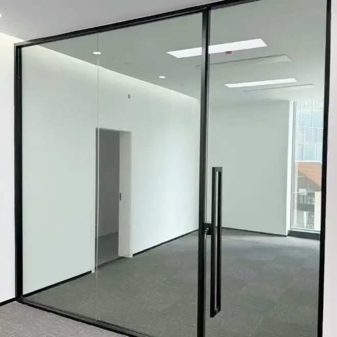 Есік пен терезе әйнегін заманауи ғимараттар үшін не қажет етеді?