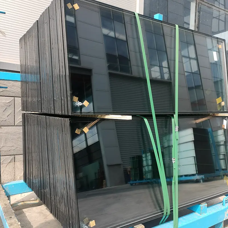 6 мм отқа төзімді шыны