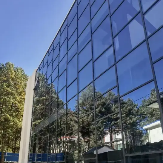 Жақтау қабырғалары